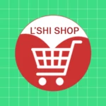 shop lubumbashi android application logo